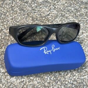 Ray-Ban RB2016 W2578 Daddy-O Italy Lightweight 59-17-125 Sunglasses Frames Only